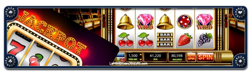 Applications de casino pour mobile
